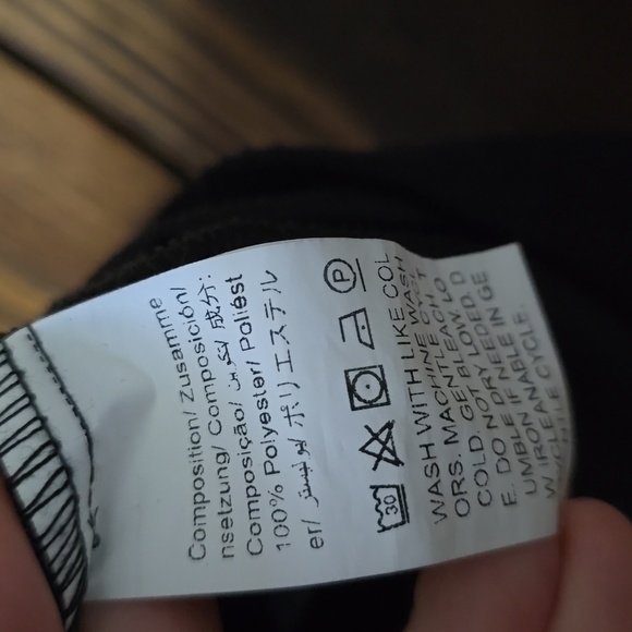 🔸️5/$25🔸️Corduroy Sleveless Dress - Picture 5 of 5